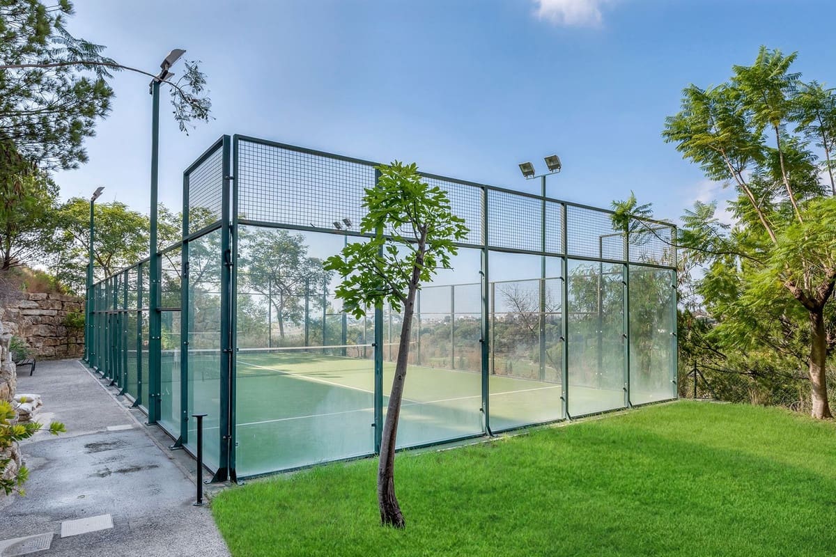 2 camera da letto Appartamento in vendita in Los Flamingos con piscina garage - 600.000 € (Rif: 10166105)