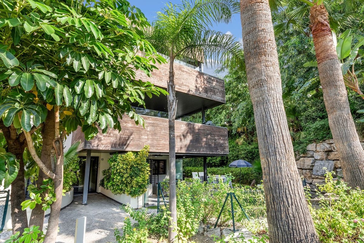 2 camera da letto Appartamento in vendita in Los Flamingos con piscina garage - 600.000 € (Rif: 10166105)