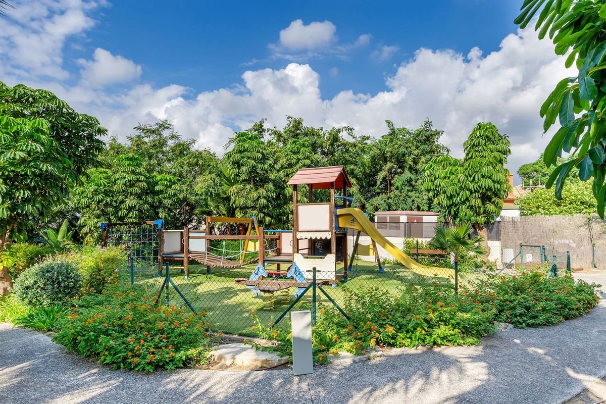 2 camera da letto Appartamento in vendita in Los Flamingos con piscina garage - 600.000 € (Rif: 10166105)
