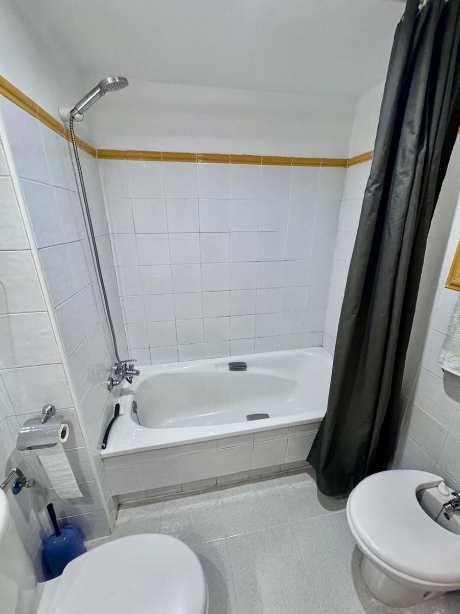 2 bedroom Apartment for sale in Riviera del Sol with pool garage - € 310,000 (Ref: 10166106)