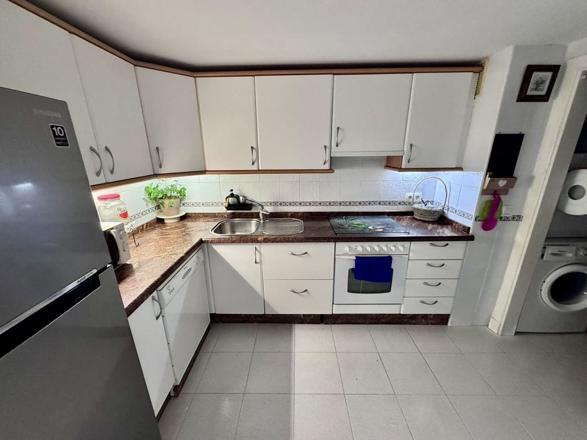 2 bedroom Apartment for sale in Riviera del Sol with pool garage - € 310,000 (Ref: 10166106)