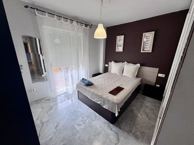 2 sypialnia Apartament na sprzedaż w Riviera del Sol, Mijas z basenem garażem - 310 000 € (Ref: 10166106)
