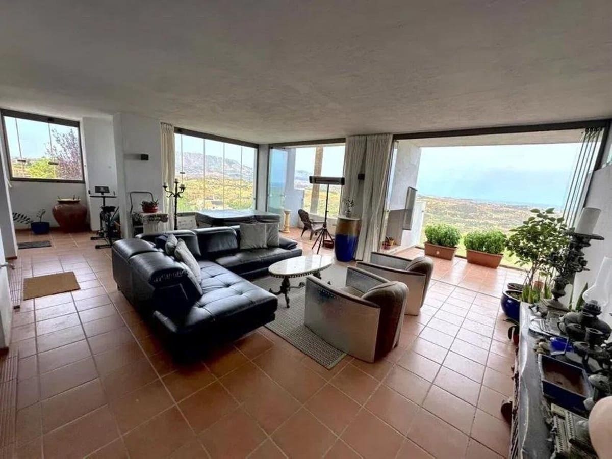 2 soveværelse Lejlighed til salg i La Cala de Mijas med swimmingpool garage - € 590.000 (Ref: 10167844)