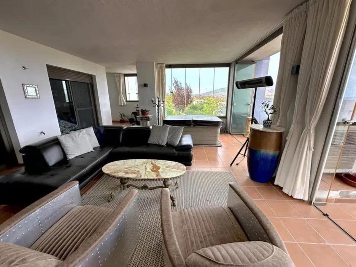 2 soveværelse Lejlighed til salg i La Cala de Mijas med swimmingpool garage - € 590.000 (Ref: 10167844)