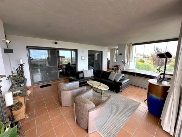2 soveværelse Lejlighed til salg i La Cala de Mijas, Mijas med swimmingpool garage - € 590.000 (Ref: 10167844)