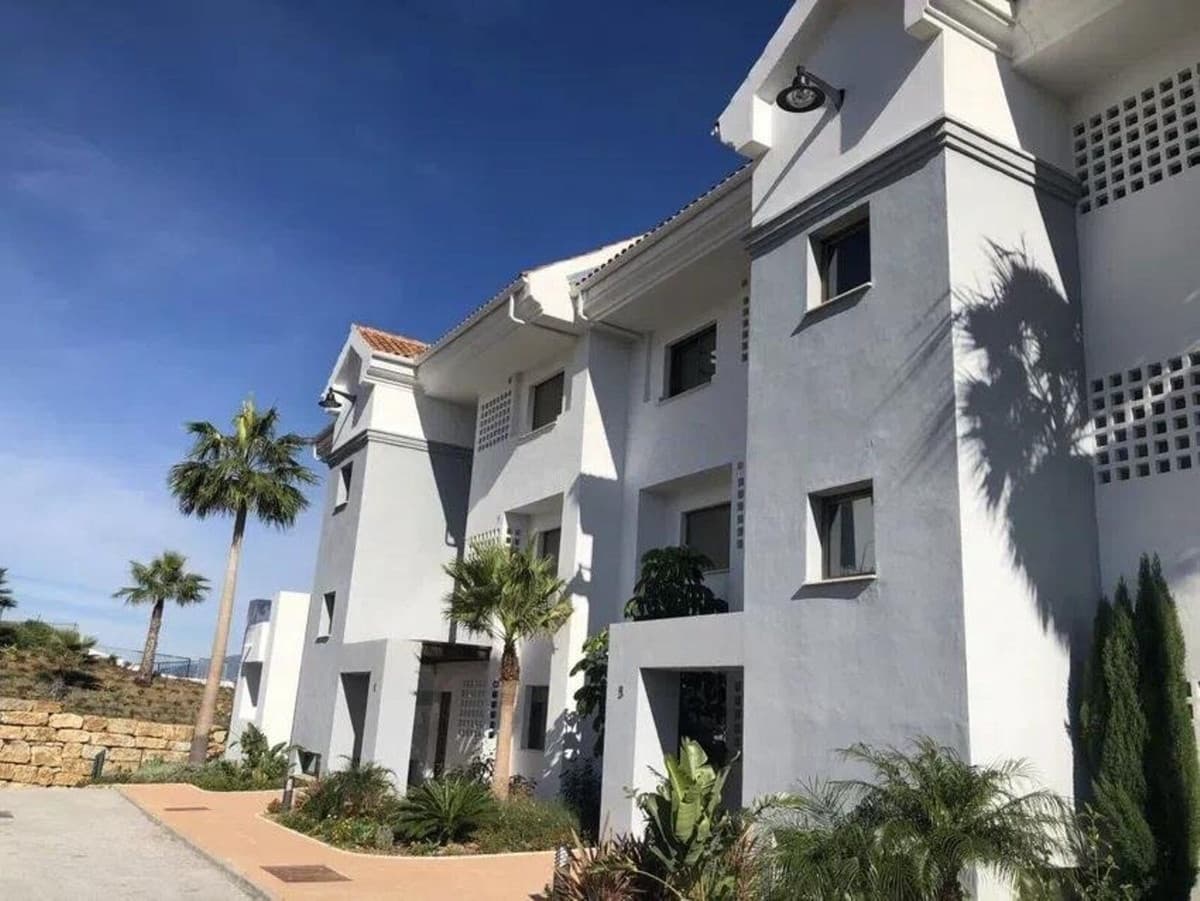 2 soveværelse Lejlighed til salg i La Cala de Mijas med swimmingpool garage - € 590.000 (Ref: 10167844)