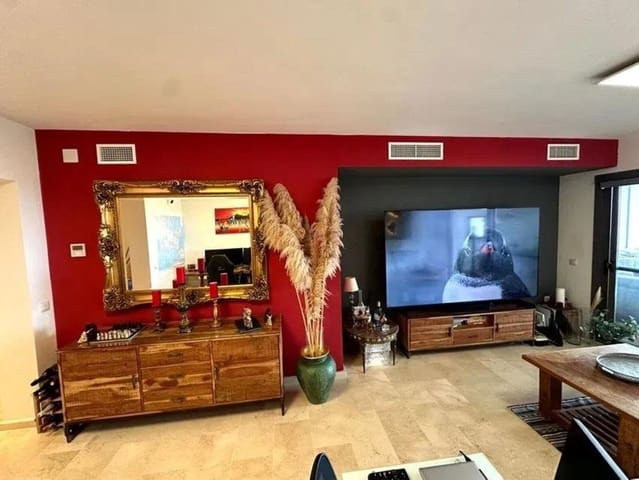 2 soveværelse Lejlighed til salg i La Cala de Mijas, Mijas med swimmingpool garage - € 590.000 (Ref: 10167844)