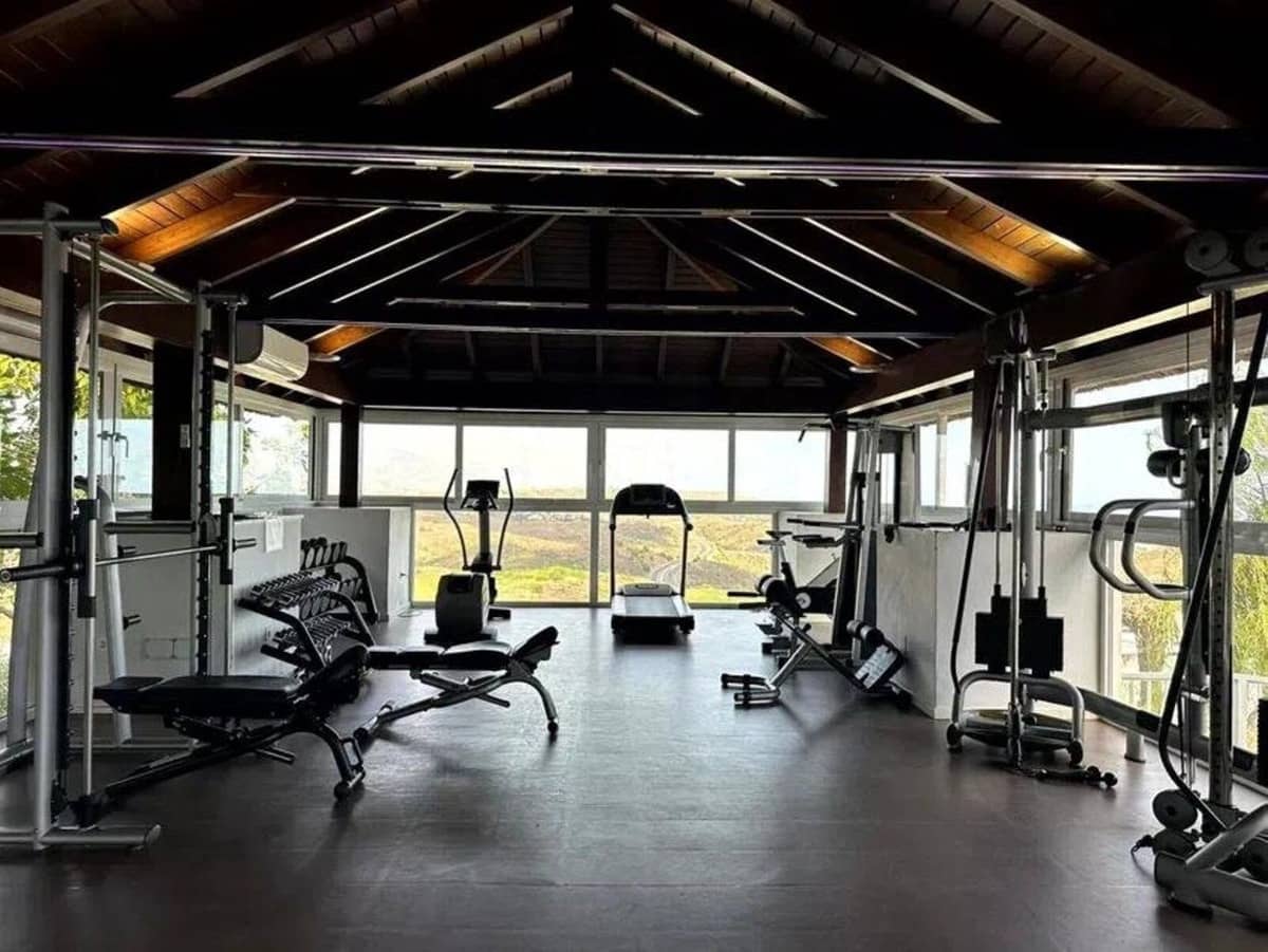 2 soveværelse Lejlighed til salg i La Cala de Mijas med swimmingpool garage - € 590.000 (Ref: 10167844)