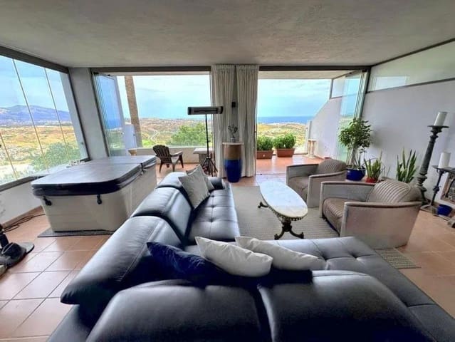 2 soveværelse Lejlighed til salg i La Cala de Mijas, Mijas med swimmingpool garage - € 590.000 (Ref: 10167844)