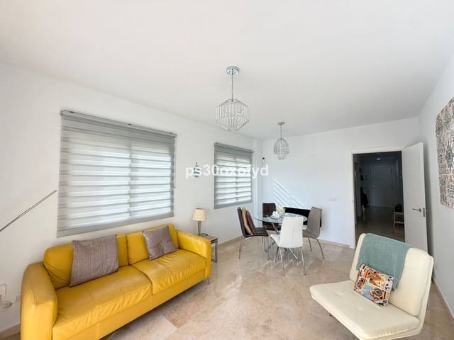 2 chambre Appartement à vendre à San Luis de Sabinillas, Manilva avec piscine - 235 000 € (Ref: 10167848)