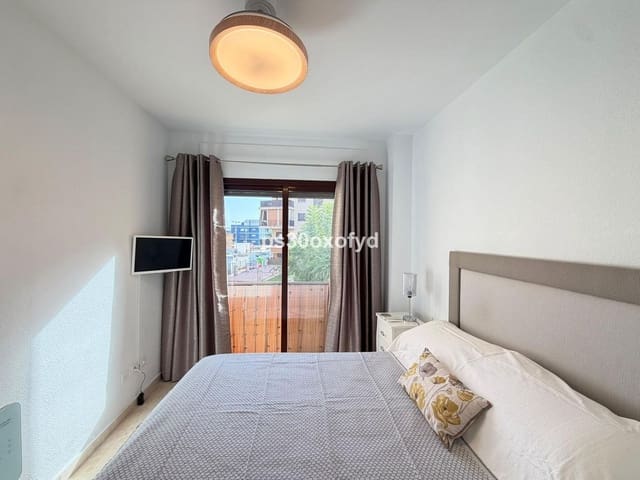 2 chambre Appartement à vendre à San Luis de Sabinillas, Manilva avec piscine - 235 000 € (Ref: 10167848)