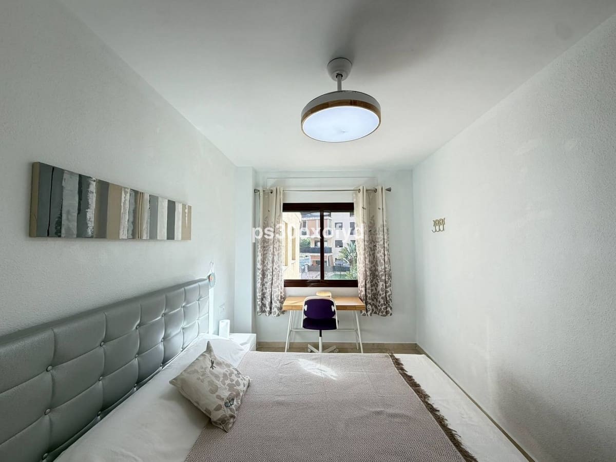 2 chambre Appartement à vendre à San Luis de Sabinillas avec piscine - 235 000 € (Ref: 10167848)