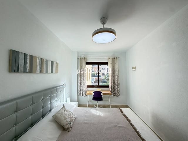 2 chambre Appartement à vendre à San Luis de Sabinillas, Manilva avec piscine - 235 000 € (Ref: 10167848)