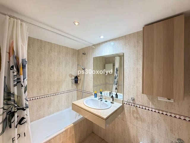 2 chambre Appartement à vendre à San Luis de Sabinillas, Manilva avec piscine - 235 000 € (Ref: 10167848)