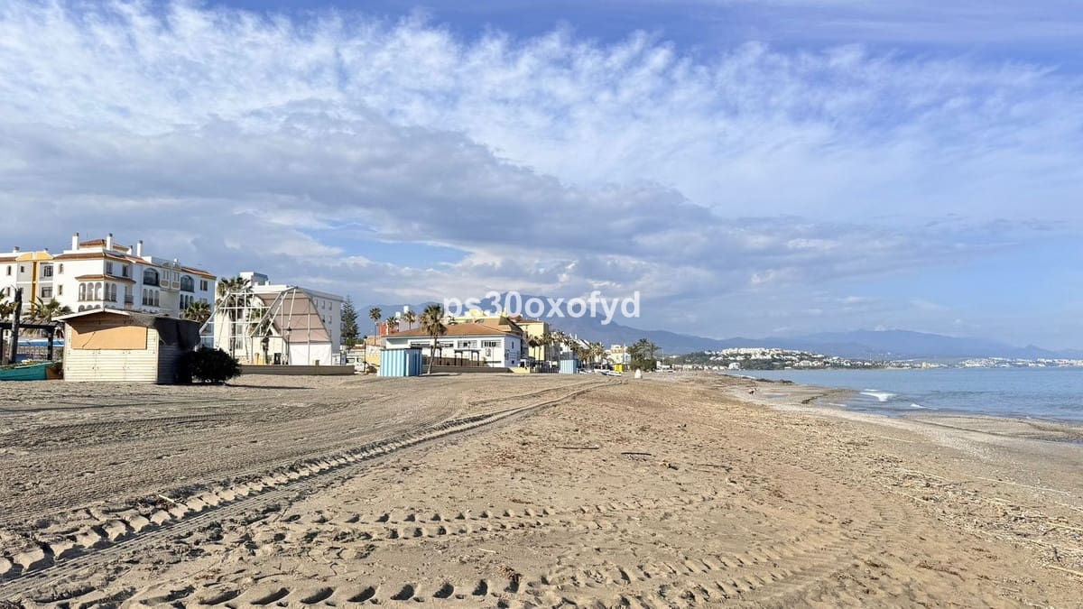 2 chambre Appartement à vendre à San Luis de Sabinillas avec piscine - 235 000 € (Ref: 10167848)