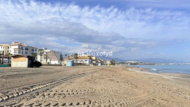 2 chambre Appartement à vendre à San Luis de Sabinillas, Manilva avec piscine - 235 000 € (Ref: 10167848)