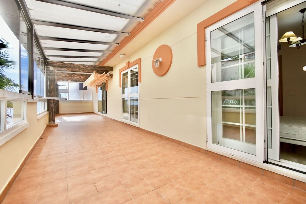 Apartamento de 2 habitaciones en Benalmádena en venta con piscina garaje - 436.500 € (Ref: 10167849)