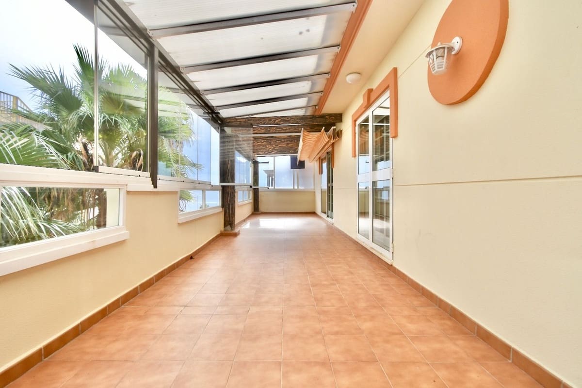Apartamento de 2 habitaciones en Benalmádena en venta con piscina garaje - 436.500 € (Ref: 10167849)