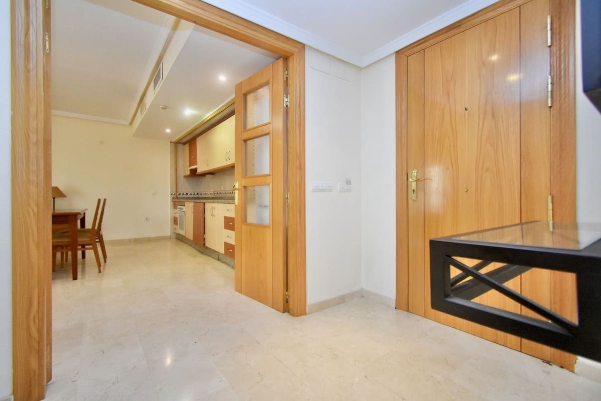 Apartamento de 2 habitaciones en Benalmádena en venta con piscina garaje - 436.500 € (Ref: 10167849)