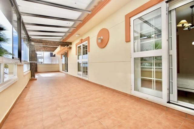 Apartamento de 2 habitaciones en Benalmádena en venta con piscina garaje - 436.500 € (Ref: 10167849)