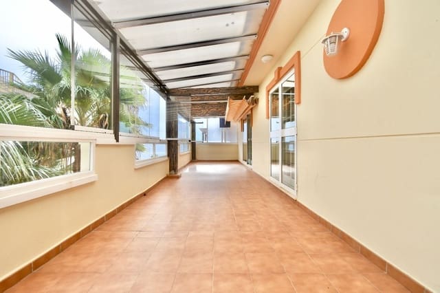 Apartamento de 2 habitaciones en Benalmádena en venta con piscina garaje - 436.500 € (Ref: 10167849)