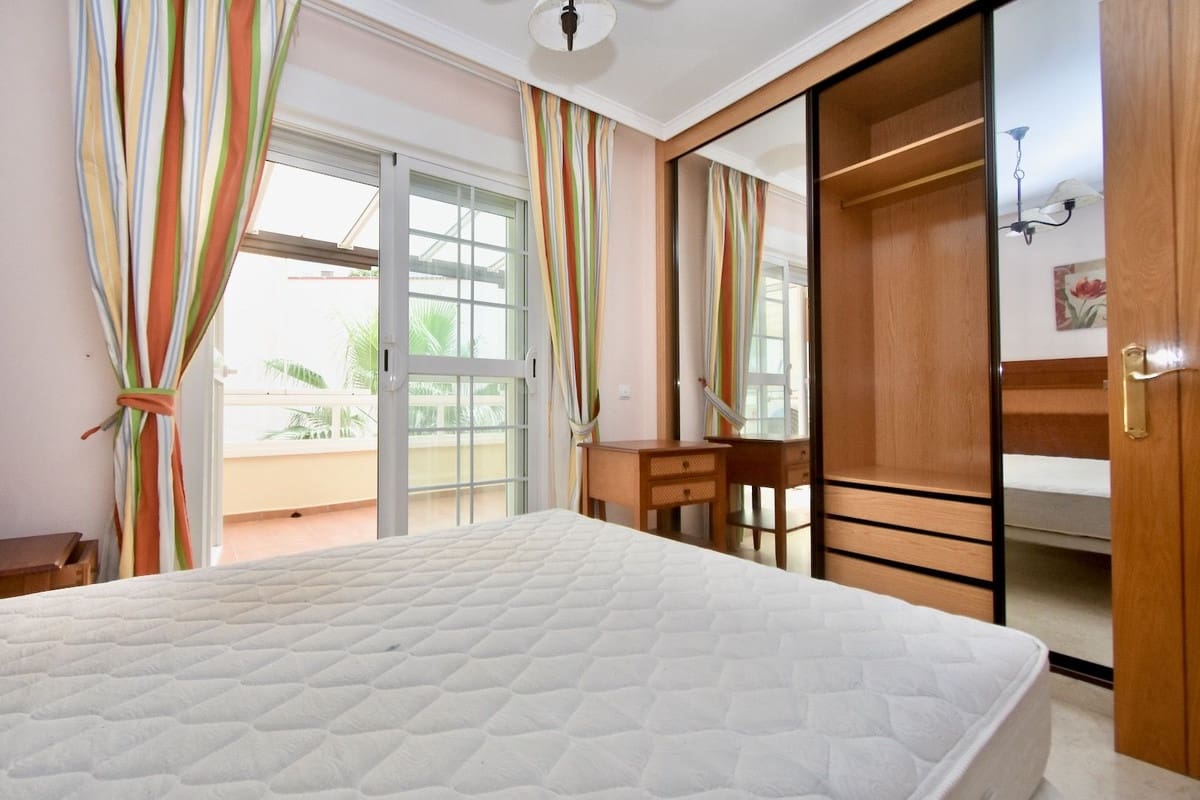 Apartamento de 2 habitaciones en Benalmádena en venta con piscina garaje - 436.500 € (Ref: 10167849)