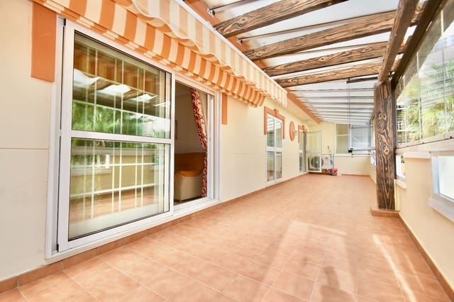 Apartamento de 2 habitaciones en Benalmádena en venta con piscina garaje - 436.500 € (Ref: 10167849)