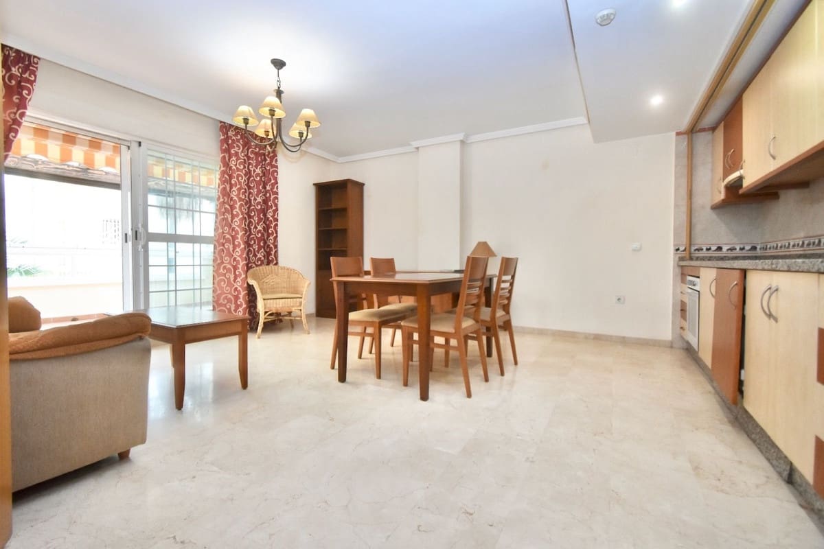 Apartamento de 2 habitaciones en Benalmádena en venta con piscina garaje - 436.500 € (Ref: 10167849)