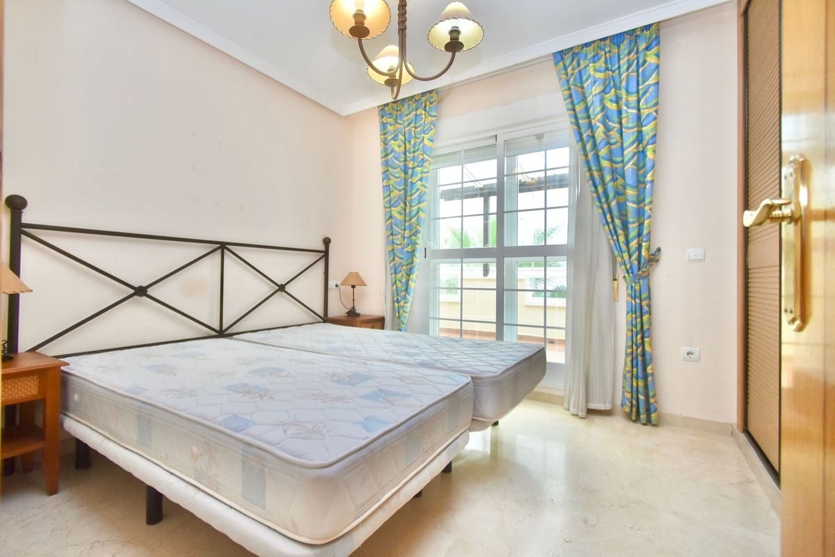 Apartamento de 2 habitaciones en Benalmádena en venta con piscina garaje - 436.500 € (Ref: 10167849)