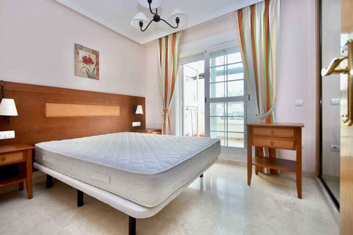 Apartamento de 2 habitaciones en Benalmádena en venta con piscina garaje - 436.500 € (Ref: 10167849)