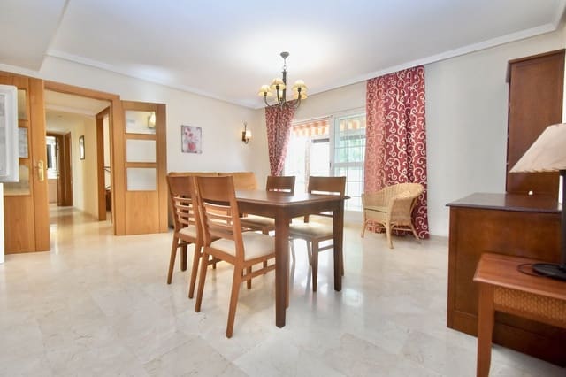 Apartamento de 2 habitaciones en Benalmádena en venta con piscina garaje - 436.500 € (Ref: 10167849)