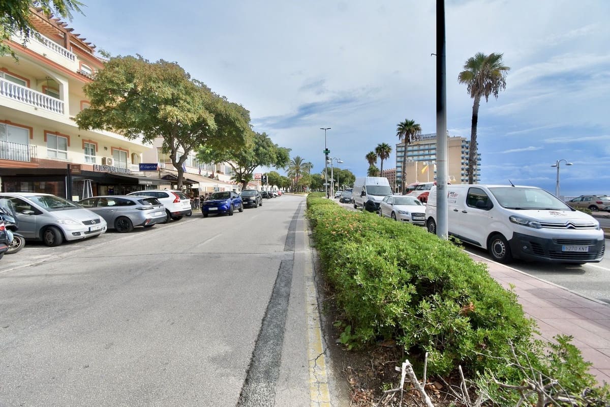 Apartamento de 2 habitaciones en Benalmádena en venta con piscina garaje - 436.500 € (Ref: 10167849)