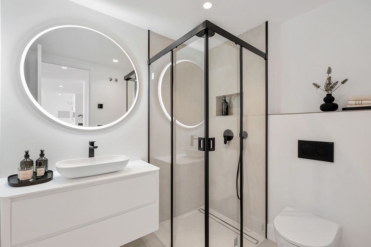 2 bedroom Apartment for sale in Los Arqueros with pool garage - € 695,000 (Ref: 10167850)