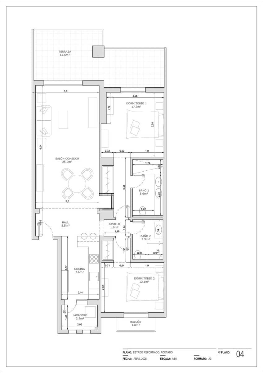 2 bedroom Apartment for sale in Los Arqueros with pool garage - € 695,000 (Ref: 10167850)