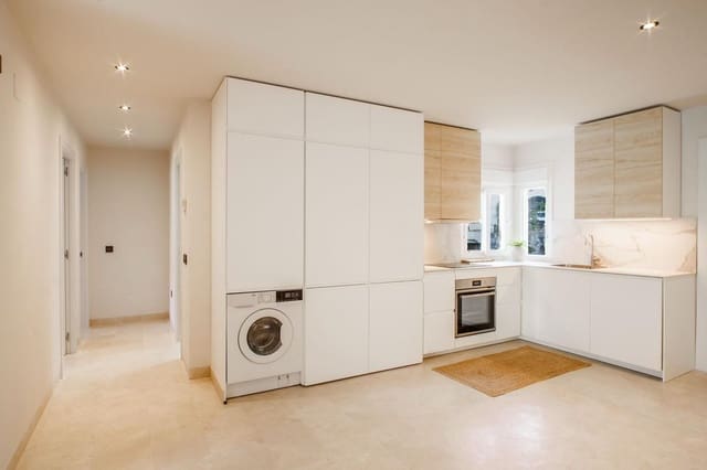 3 soveværelse Lejlighed til salg i La Quinta, Benahavís med swimmingpool - € 545.000 (Ref: 10169388)
