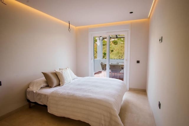 3 soveværelse Lejlighed til salg i La Quinta, Benahavís med swimmingpool - € 545.000 (Ref: 10169388)