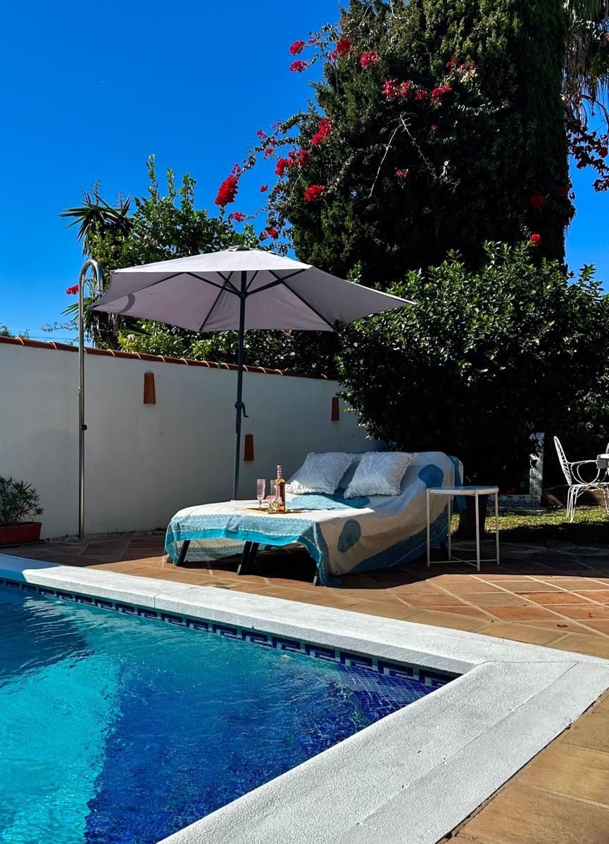 3 bedroom Villa for sale in La Cala de Mijas with pool garage - € 725,000 (Ref: 10169389)
