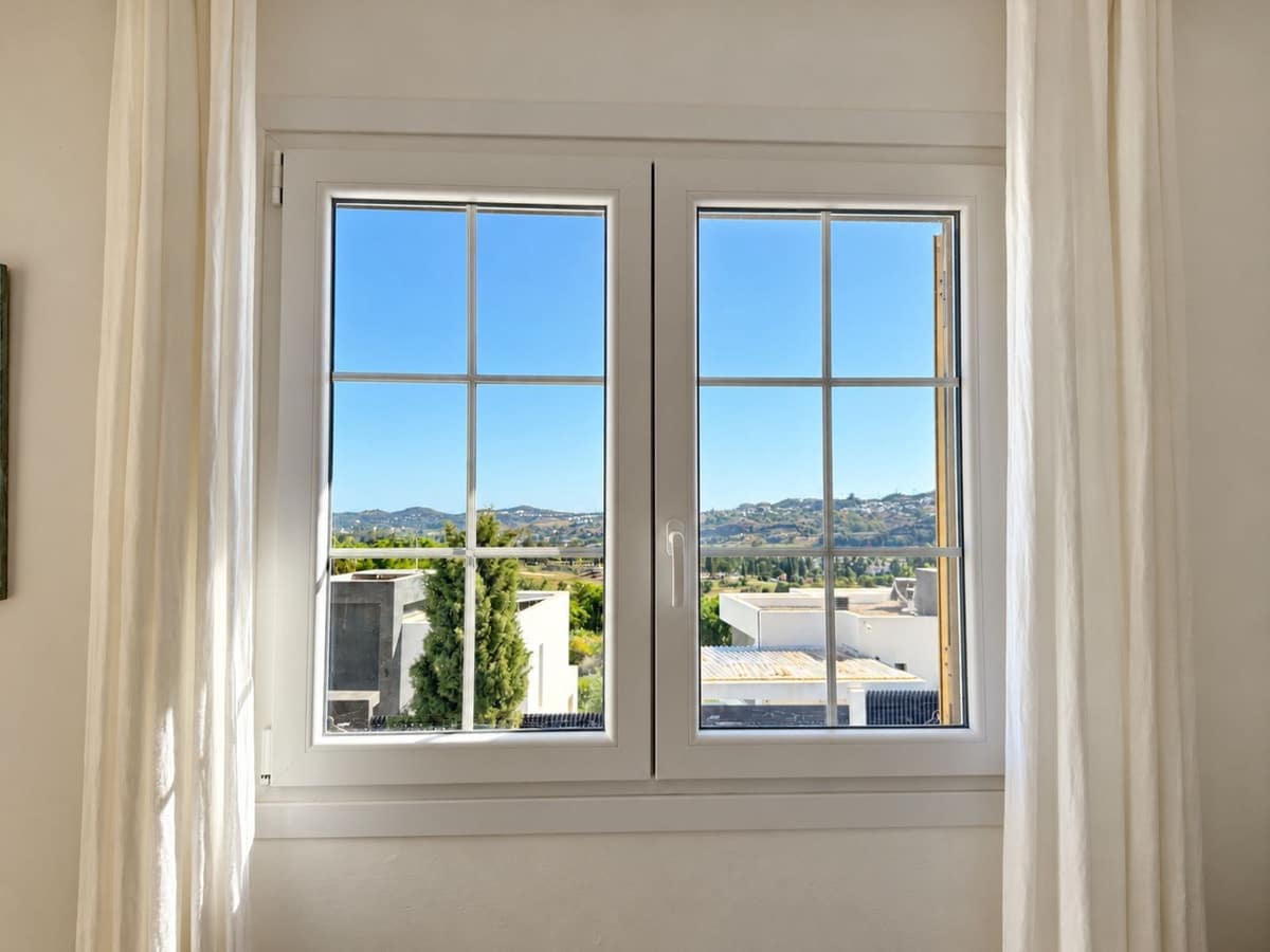 Casa de 2 habitaciones en Mijas Golf en venta con piscina garaje - 449.000 € (Ref: 10169390)