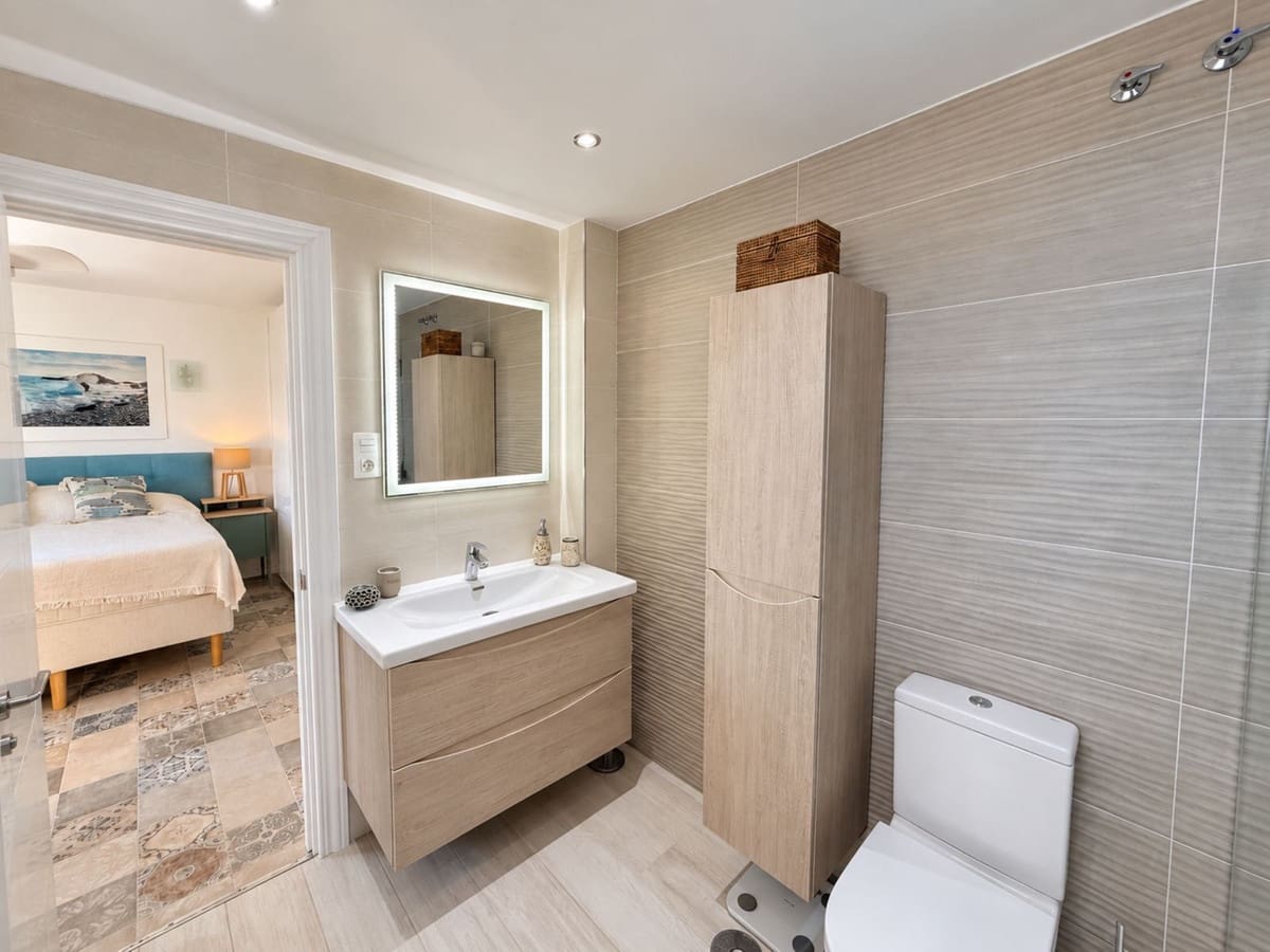 Casa de 2 habitaciones en Mijas Golf en venta con piscina garaje - 449.000 € (Ref: 10169390)