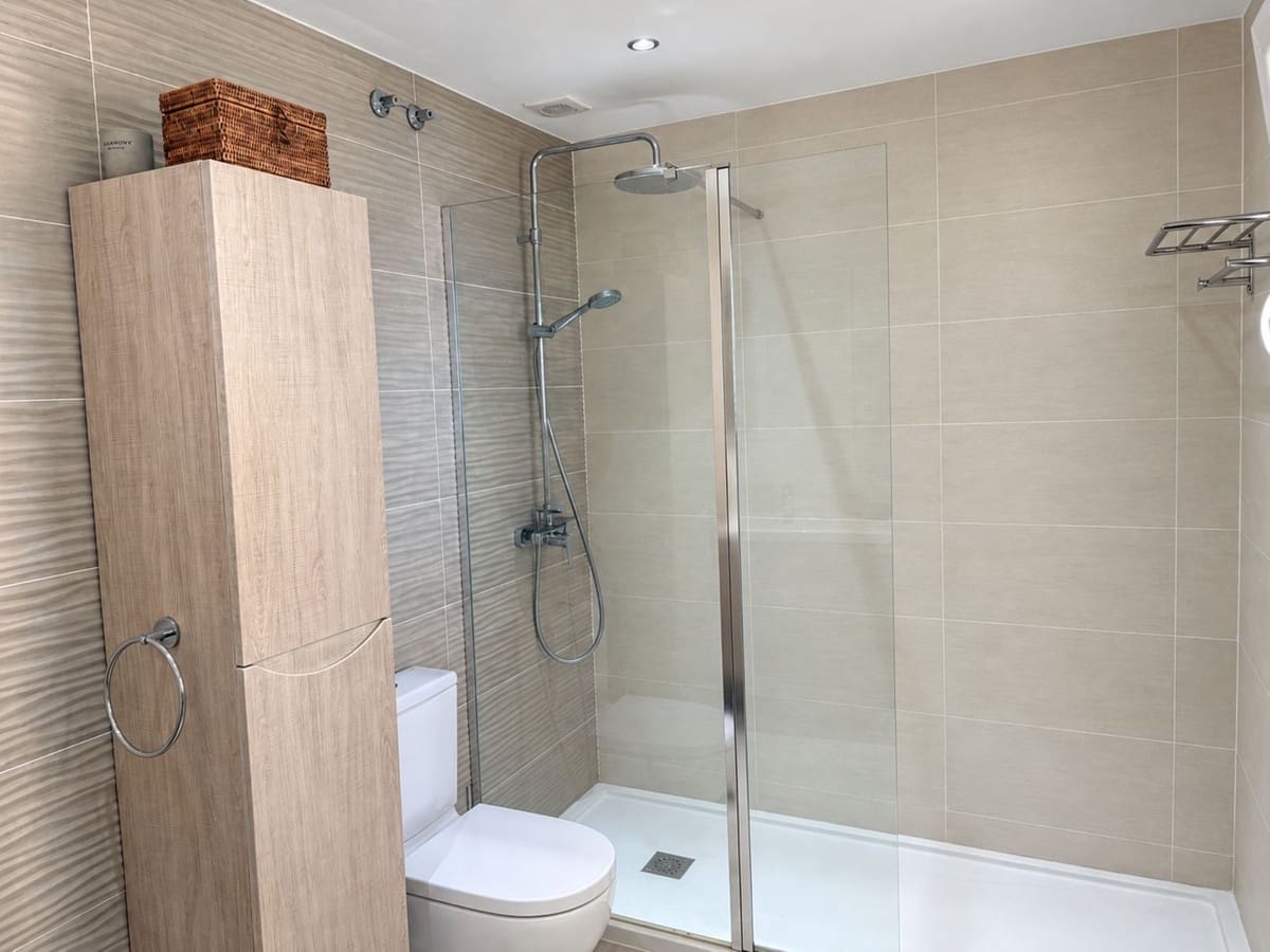 Casa de 2 habitaciones en Mijas Golf en venta con piscina garaje - 449.000 € (Ref: 10169390)