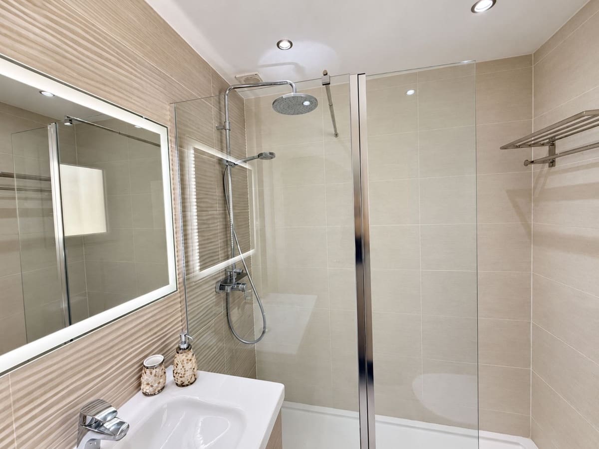 Casa de 2 habitaciones en Mijas Golf en venta con piscina garaje - 449.000 € (Ref: 10169390)