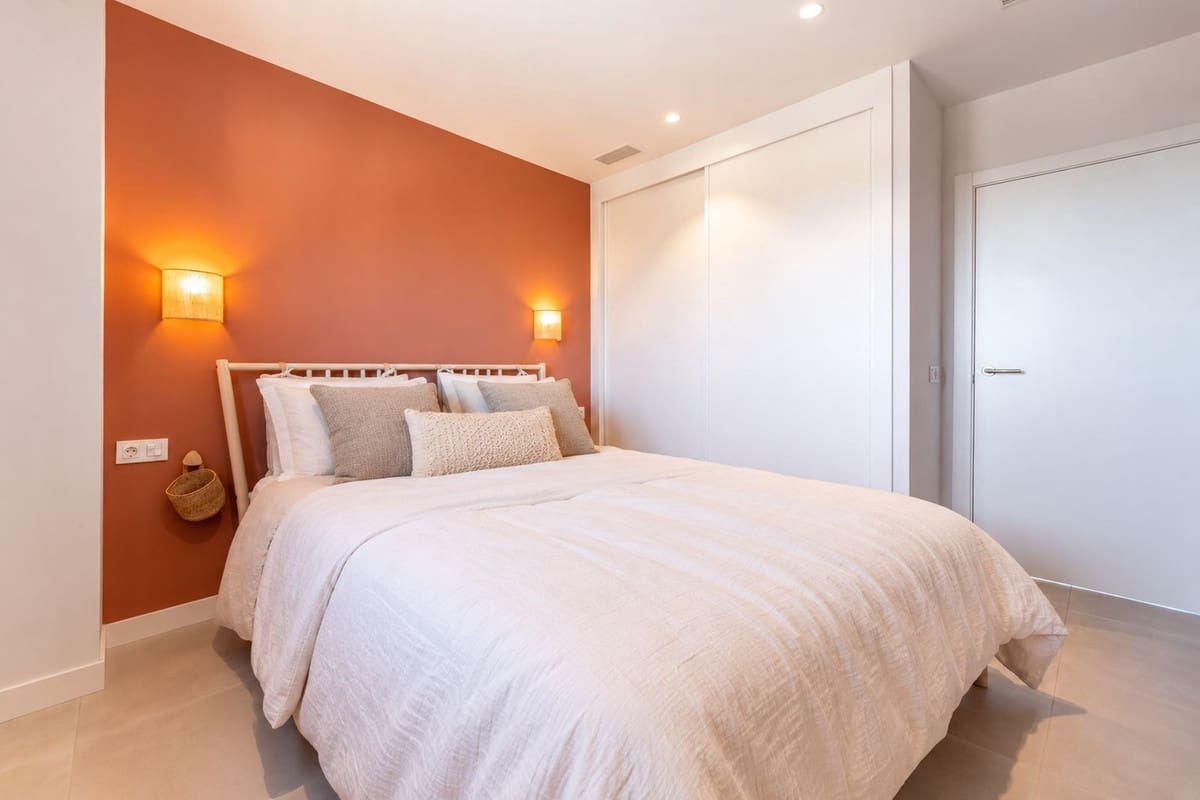 2 soverom Leilighet til salgs i Fuengirola med svømmebasseng garasje - € 459 000 (Ref: 10169391)