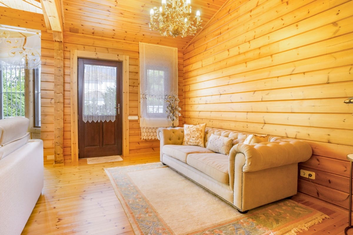4 bedroom Villa for sale in Elviria with garage - € 950,000 (Ref: 10169392)
