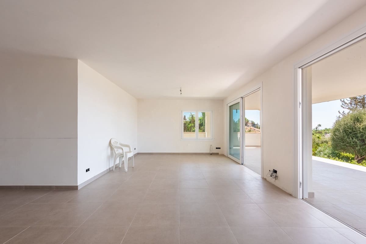 4 bedroom Villa for sale in Atalaya-Isdabe with pool garage - € 1,400,000 (Ref: 10169393)