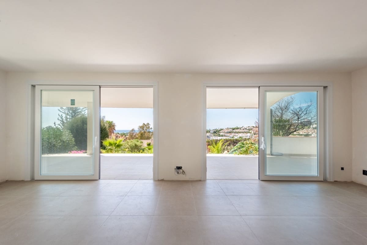 4 bedroom Villa for sale in Atalaya-Isdabe with pool garage - € 1,400,000 (Ref: 10169393)