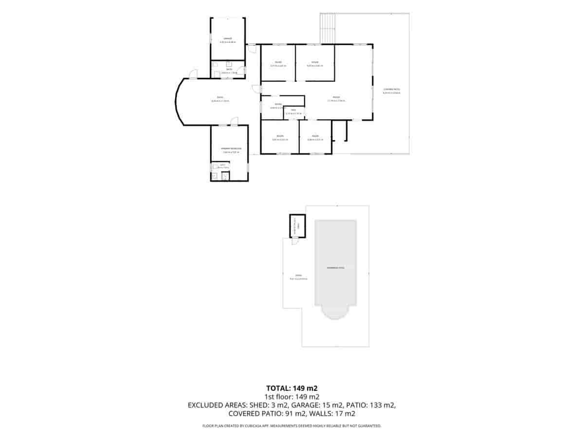 4 bedroom Villa for sale in Atalaya-Isdabe with pool garage - € 1,400,000 (Ref: 10169393)