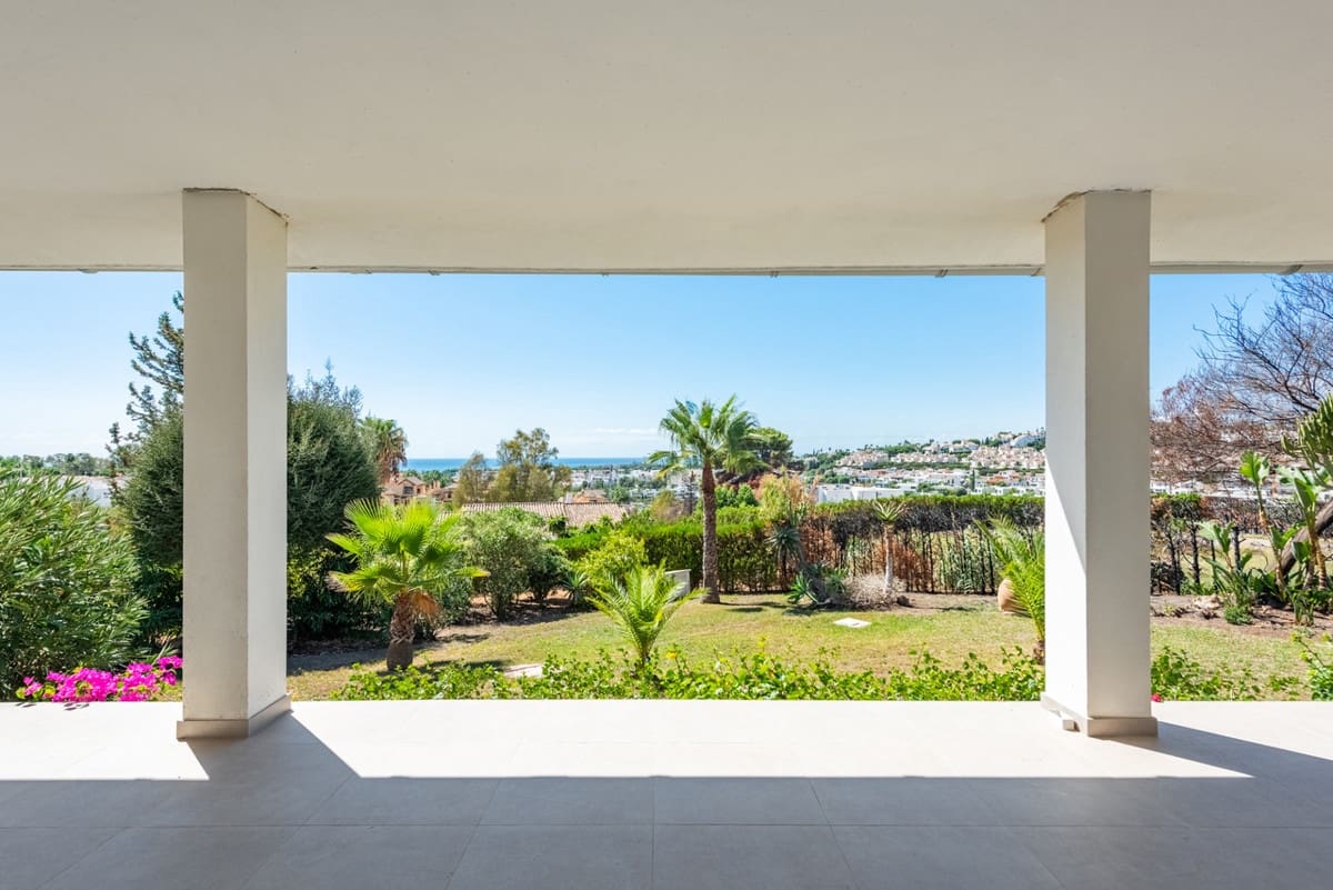 4 bedroom Villa for sale in Atalaya-Isdabe with pool garage - € 1,400,000 (Ref: 10169393)