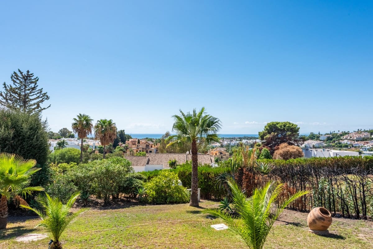 4 bedroom Villa for sale in Atalaya-Isdabe with pool garage - € 1,400,000 (Ref: 10169393)