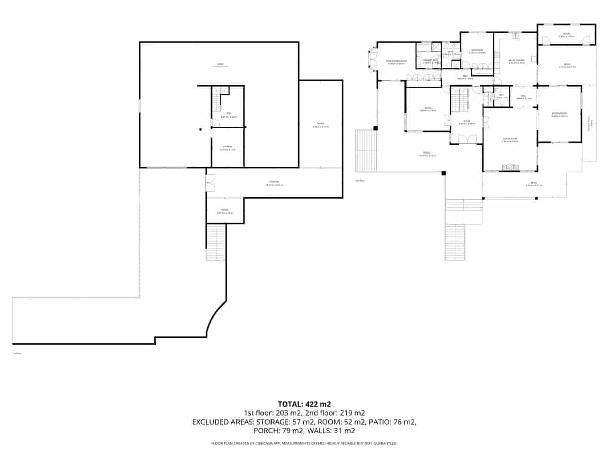 4 slaapkamer Villa te koop in Atalaya-Isdabe met zwembad garage - € 1.695.000 (Ref: 10169394)
