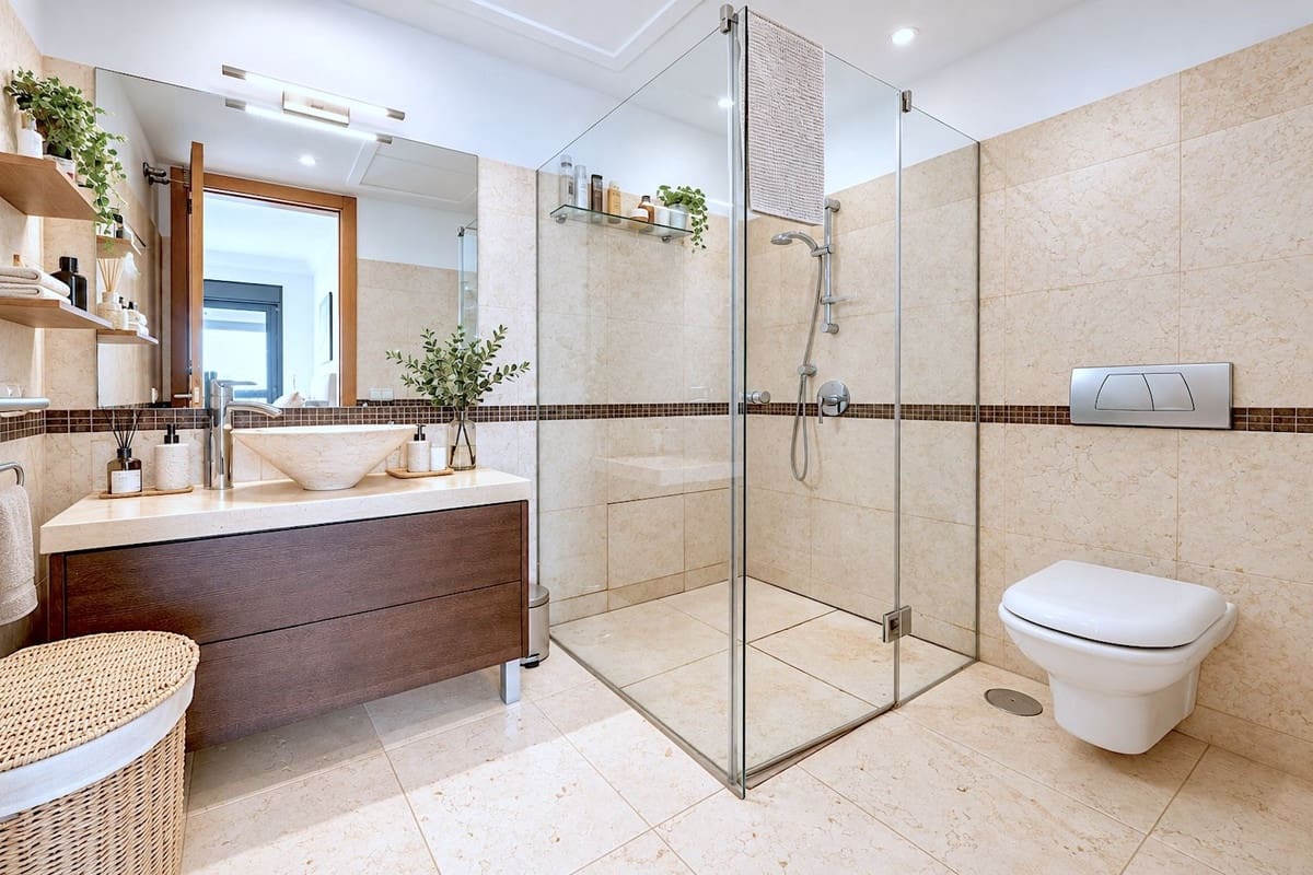 4 slaapkamer Appartement te koop in Los Monteros met zwembad garage - € 1.950.000 (Ref: 10169396)